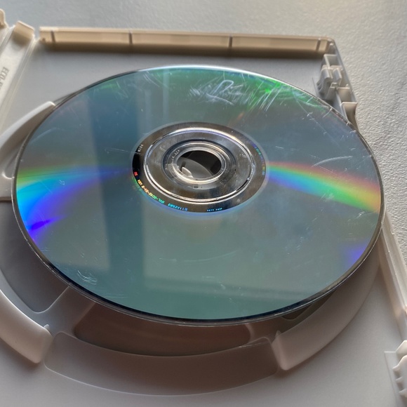 Wii Lego Star Wars III Video Game - Picture 5 of 5